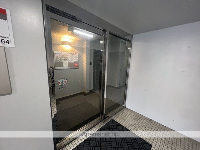 プリマベーラ発寒南の玄関写真