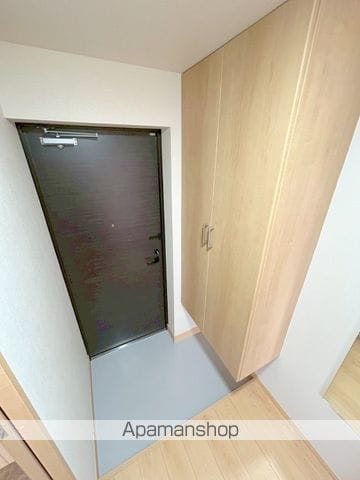 ピーチフローレ6THの内装写真