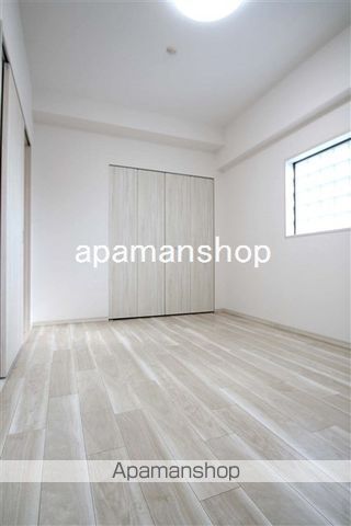 プレジオHOMMACHIの内装写真