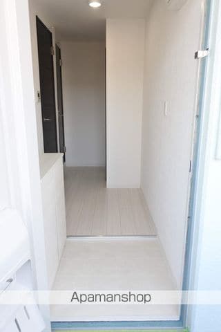 レジデンスサカタの内装写真