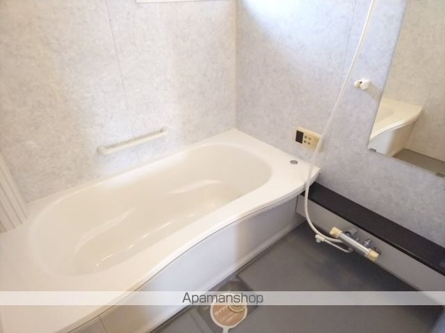VILLA LOUNIEの内装写真