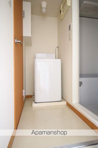 レオパレスすいれんの内装写真