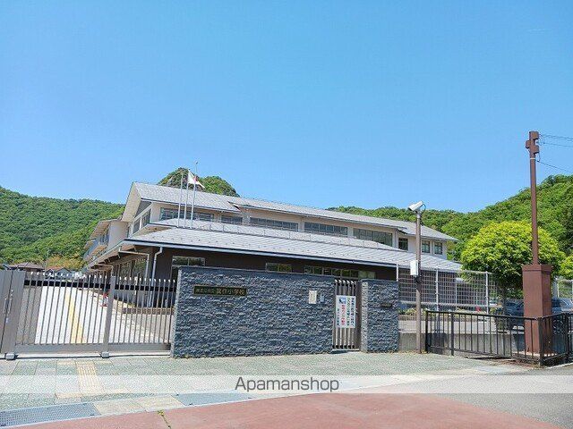 プロムナード東近江Iの周辺写真