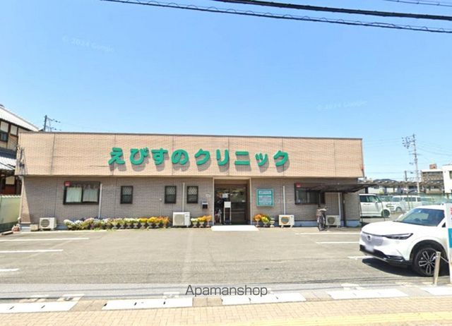 シェルズレイク日根野 Cの周辺写真