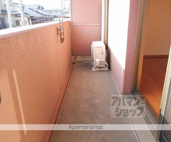 エルミナフラット御殿浜の内装写真
