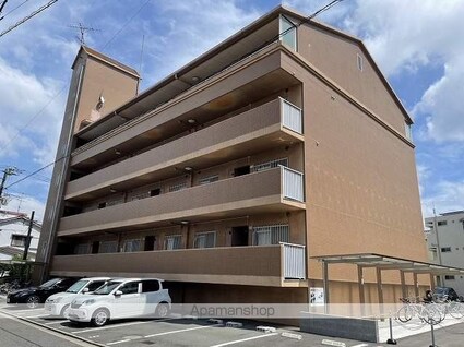 ハイネス翠町[5K/78m2]の外観5