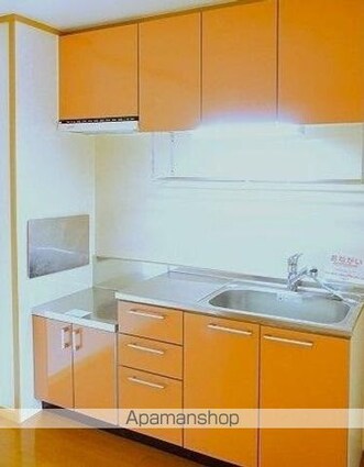 キートス・コティＡ[2DK/44.67m2]の内装3