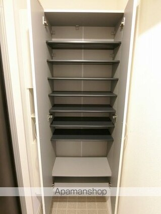 Ｓｕｎｌｉｇｈｔ[1K/27.83m2]の玄関