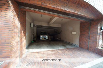 東京都新宿区西新宿３丁目[1K/24m2]の共用部1