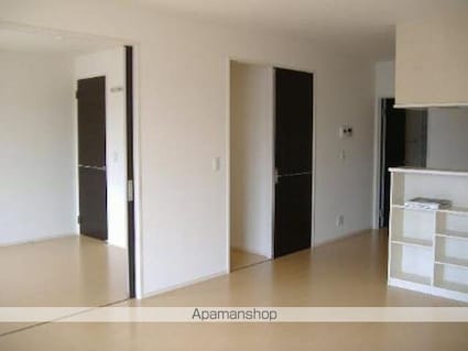 グレイスヒルズ蔵王　Ｃ棟[3LDK/77.81m2]の内装