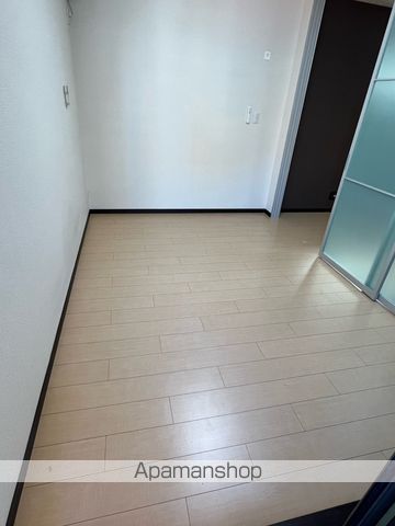 フジパレス沢ノ町の内装写真