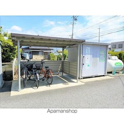 Ｓｕｒｐｌｕｓ　Ｓ＆Ｋ[1K/30.94m2]の共用部3