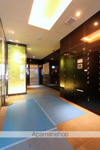 PRESSANCE南堀江スタイルズの内装写真