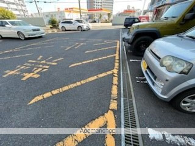 アルビオンシティ滋賀のその他写真