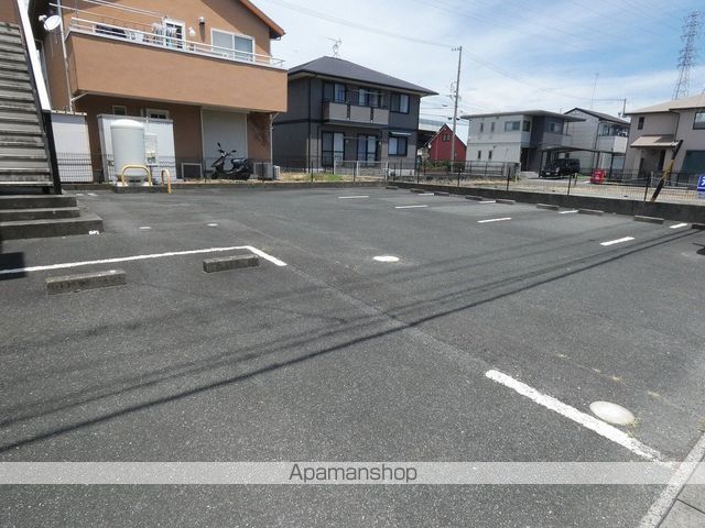 MokaIIIの外観写真