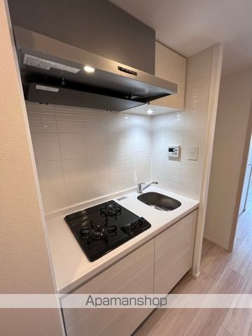 S−RESIDENCE福島玉川TRESの内装写真
