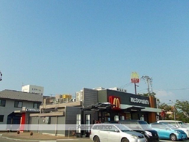 サン ブライトの周辺写真