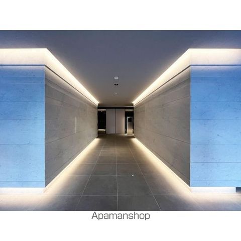 SーRESIDENCE大阪上本町のその他写真