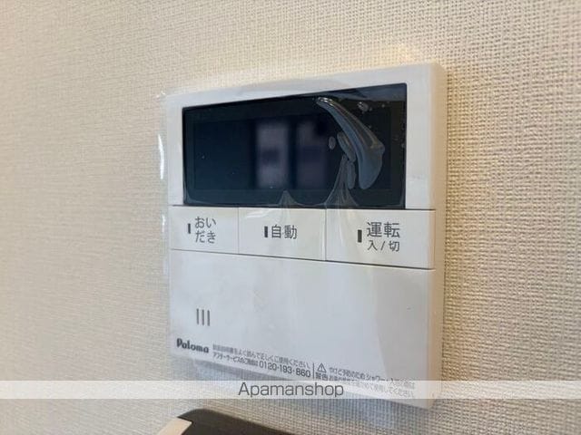 DR長坂台CORAZONの内装写真