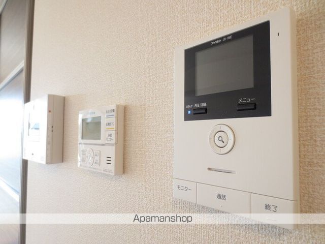 room Mの内装写真