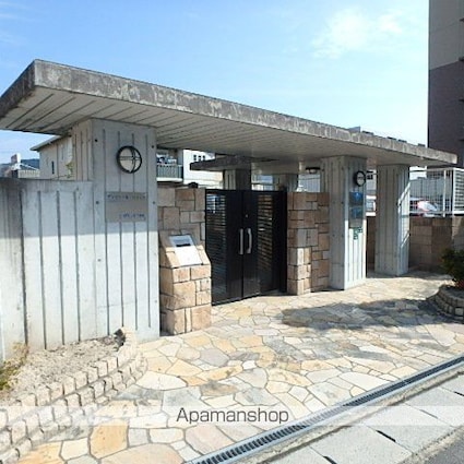 福岡県大野城市仲畑３丁目[2LDK/58.54m2]の外観2