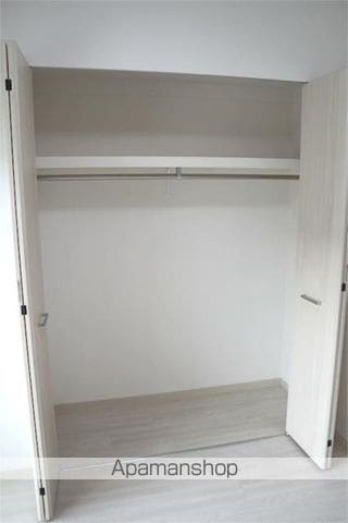 フラクタス尾浜の内装写真