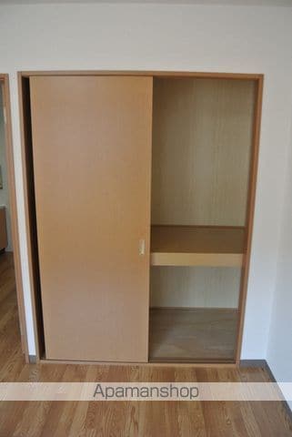 フラット眞山の内装写真