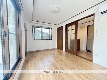 ＭＫハイム幡ヶ谷[1K/20m2]のその他部屋・スペース