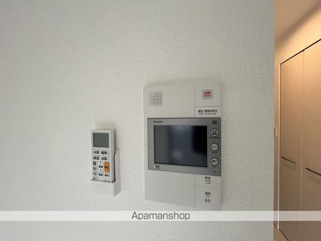 レオンコンフォート天王寺ヒルズの内装写真