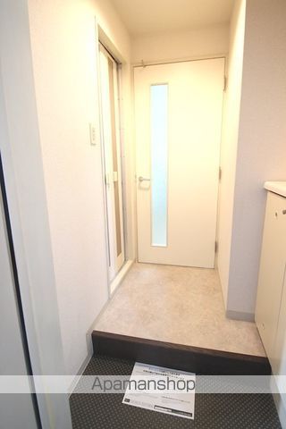 ヴェラハイツ鶴見の内装写真