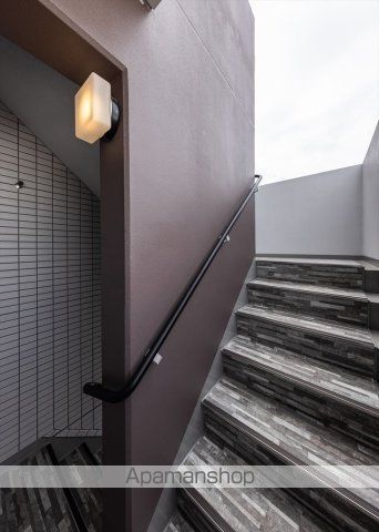 DIPS東十条駅前RESIDENCEの内装写真