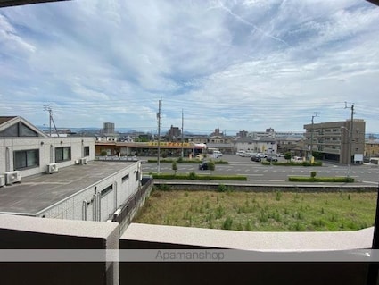 サンライズ宮川[1K/30.09m2]の内装2