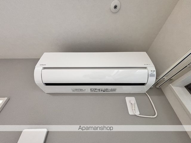 サンクレール八田の内装写真