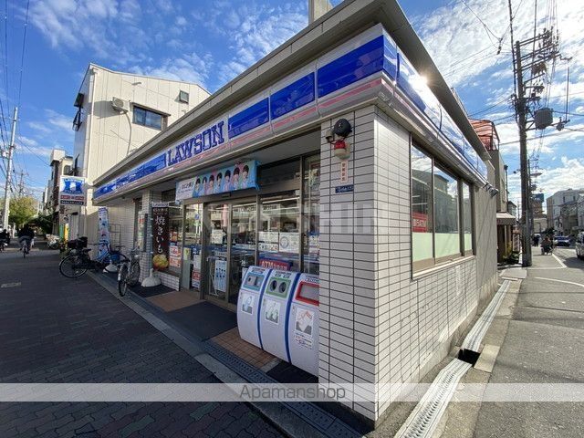 カーデニア天王寺南の周辺写真