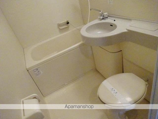 セリーヌ池尻大橋の内装写真
