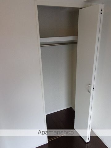 ラパンジール四天王寺東の内装写真