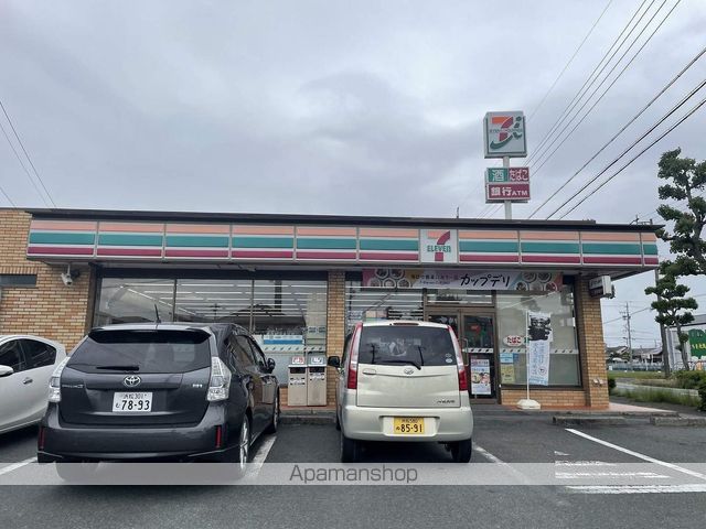 ハピネスジョイ 101 ｜ 静岡県浜松市浜名区尾野250-3（賃貸アパート1LDK・1階・43.10㎡） その16