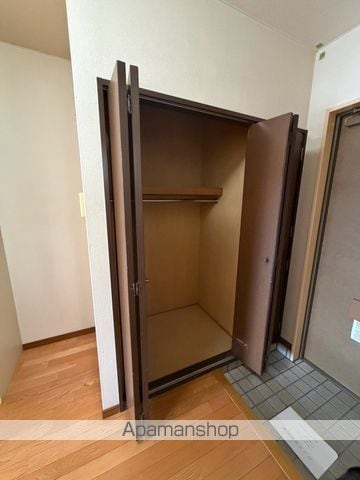 一不二ビルの内装写真