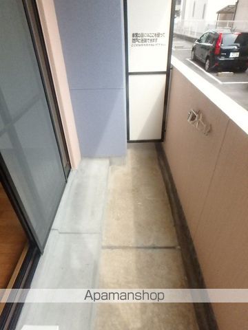 大産鳥飼マンションの内装写真