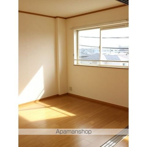 サニーセトル弐号館の内装写真