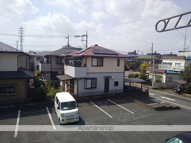 レオパレスライズのその他写真