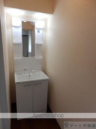 ＹＡＭＡＮＯＲＩ－２[2DK/41.69m2]の洗面所