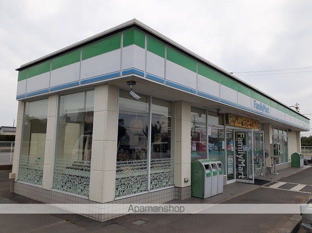 成田線 小見川駅 徒歩125分 2階建 築14年の周辺写真