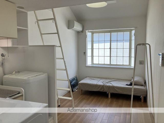 SURF HOUSEの内装写真