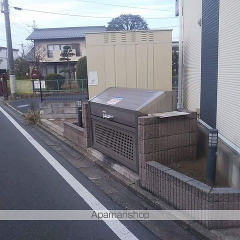 レオネクスト習志野台 206 ｜ 千葉県船橋市習志野台４丁目68-20（賃貸アパート1K・2階・19.61㎡） その22