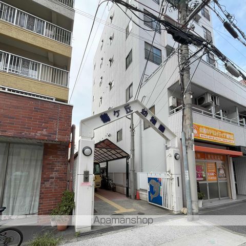 プレミエール西田辺の周辺写真