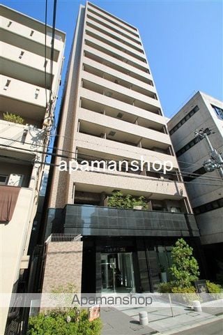 LEGAL北堀江