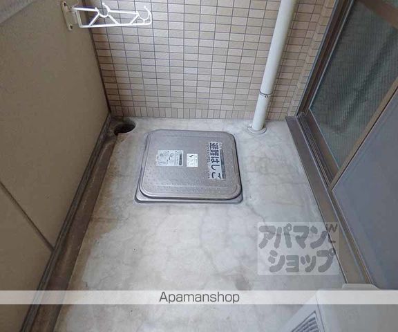 ベラジオ烏丸御池の内装写真