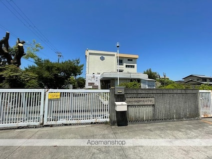 ＴＪ松島[1K/40m2]の周辺8