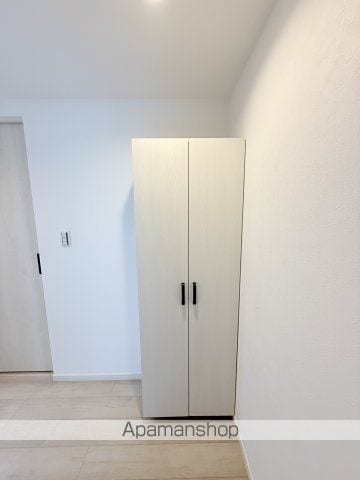 MIRAIS南万騎が原の内装写真